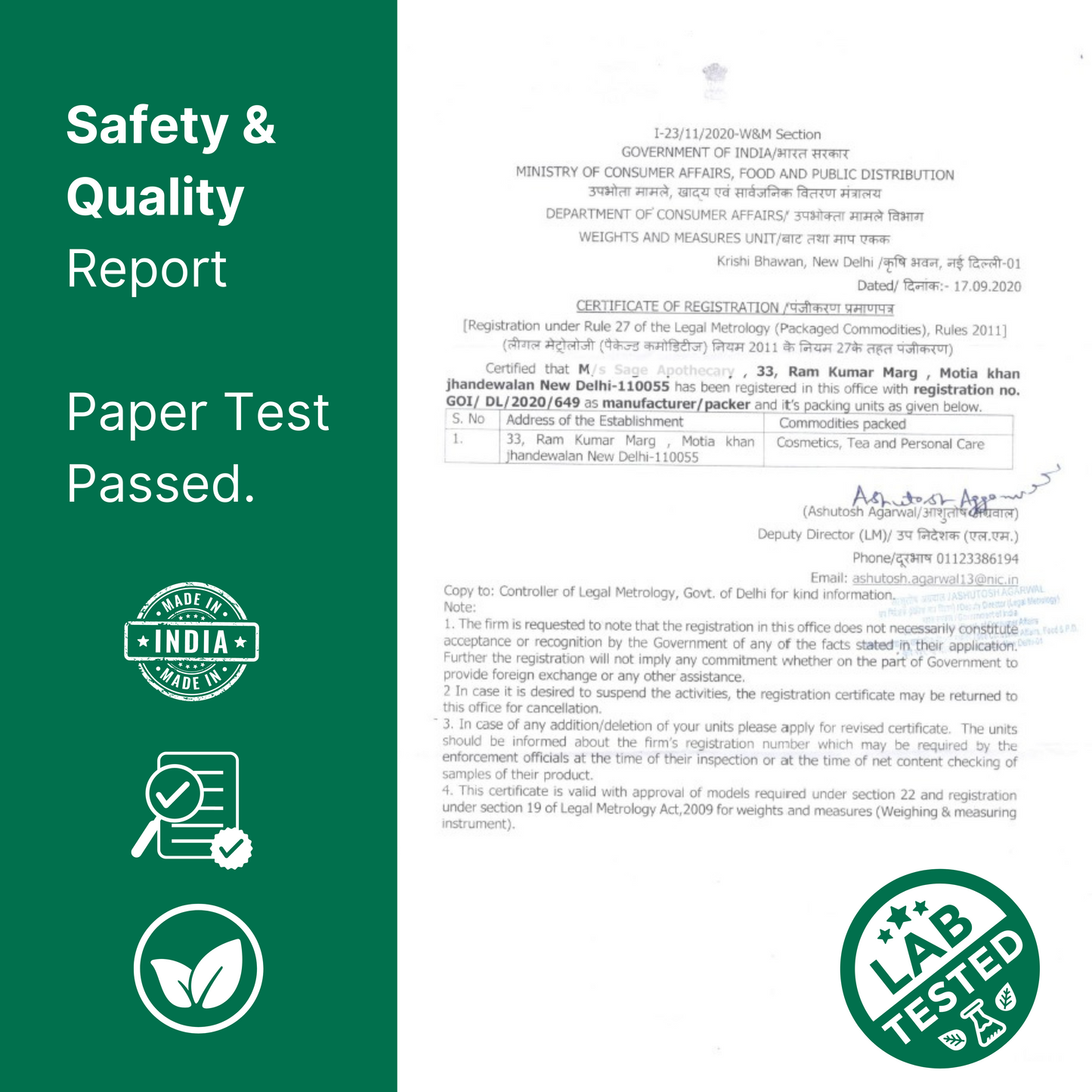 Alba Bare Hair & Skin Care Essential Oil Kit (Rosemary, Tea Tree & Lavender)